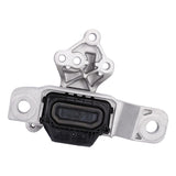 Engine Mount - Ford by Febi 2206803-FEB