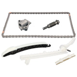 Timing Chain Kit - Mercedes by Febi 0009935002-FEB