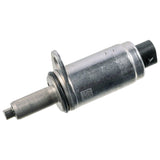 Solenoid Valve For Camshaft Adjustment - VW/Audi by Febi 06E103697AE-FEB