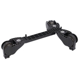 Mounting / Decoupling Element For A/C Compressor - VW/Audi by Febi 1EA820034-FEB