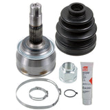 Drive Shaft Joint Kit - Fiat by Febi 51733777-FEB