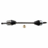 Drive Shaft - Subaru by Febi 28321FE170-FEB