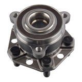 Wheel Bearing Kit - Tesla by Febi 104412300A-FEB