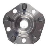 Wheel Bearing Kit - Tesla by Febi 104412300A-FEB