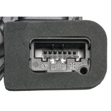Door Lock - VW/Audi by Febi 5K1837015A-FEB
