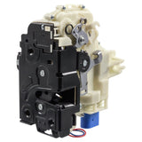 Door Lock with Actuator - VW/Audi by Febi 3B1837015BC-FEB