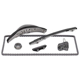 Timing Chain Kit - Ford by Febi 2247860-FEB