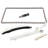 Timing Chain Kit For Camshaft - Mercedes by Febi 0009934178-FEB