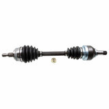 Drive Shaft - Mercedes by Febi 1683603172-FEB