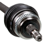 Drive Shaft - Mercedes by Febi 1683603172-FEB