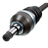 Drive Shaft - Mercedes by Febi 1683603172-FEB