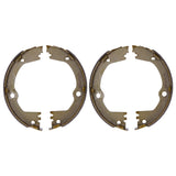 Brake Shoe Set - Hyundai by Febi 583052WA00-FEB