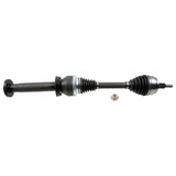 Drive Shaft - VW/Audi by Febi 7E0407272BB-FEB