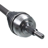 Drive Shaft - VW/Audi by Febi 7E0407272BB-FEB