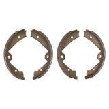 Brake Shoe Set For Parking Brake - VW/Audi by Febi 7P0698525-FEB