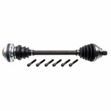 Drive Shaft - VW/Audi by Febi 5QE407271B-FEB