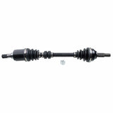 Drive Shaft - Nissan by Febi 39101JD02B-FEB