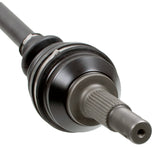 Drive Shaft - Nissan by Febi 39101JD02B-FEB