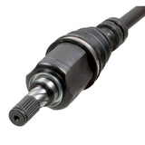 Drive Shaft - Nissan by Febi 39101JD02B-FEB
