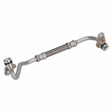 Oil Feed Pipe For Turbocharger - BMW by Febi 11427585402-FEB