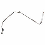 Oil Feed Pipe For Turbocharger - VW/Audi by Febi 06B145771F-FEB