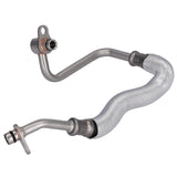 Oil Feed Pipe For Turbocharger - BMW by Febi 11422398509-FEB