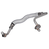 Oil Feed Pipe For Turbocharger - BMW by Febi 11422398509-FEB