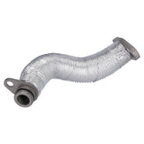 Oil Feed Pipe For Turbocharger - BMW by Febi 11427617535-FEB