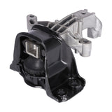 Engine Mount - Nissan by Febi 11210HV80A-FEB