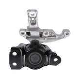 Engine Mount - Nissan by Febi 11210HV80A-FEB