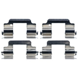Fitting Kit - Volvo by Febi 184750-FEB
