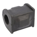 Sway Bar Bushing - Suzuki by Febi 42431M68P00000-FEB