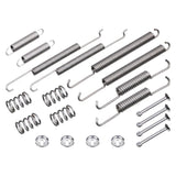 Fitting Kit - VW/Audi by Febi 184778-FEB