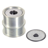 Alternator Pulley - VW/Audi by Febi 04E903201-FEB