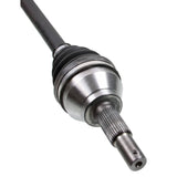 Drive Shaft - Nissan by Febi 39100BB02B-FEB