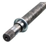 Drive Shaft - Nissan by Febi 39100BB02B-FEB