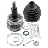 Drive Shaft Joint Kit - Hyundai by Febi 495002B000-FEB