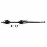 Drive Shaft - Ford by Febi 1505029-FEB