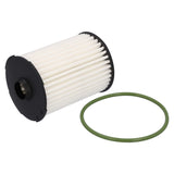 Oil Filter - Fiat by Febi 73504476-FEB