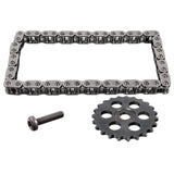 Chain Kit - BMW/MINI by Febi 11417797896-FEB3