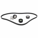 Auxiliary Belt Kit - Ford by Febi 1761929-FEB2