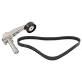 Auxiliary Belt Kit - BMW/MINI by Febi 11287566789-FEB2