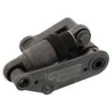 Tensioner Assembly For Auxiliary Belt - BMW by Febi 18483-FEB