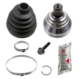 Drive Shaft Joint Kit - VW/Audi by Febi 7N0498099-FEB