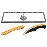 Timing Chain Kit - Hyundai by Febi 243212B620-FEB