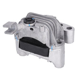 Engine Mount - Alfa Romeo by Febi 50523676-FEB