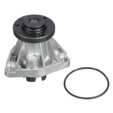 Water Pump with Sealing Ring - GM by Febi 09201182-FEB