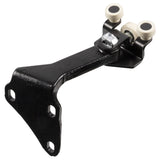 Roller Rail For Sliding Door - VW/Audi by Febi 2E1843436-FEB