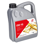 Engine Oil - Mitsubishi by Febi MZ102661-FEB3
