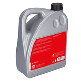 Engine Oil - Mitsubishi by Febi MZ102661-FEB3